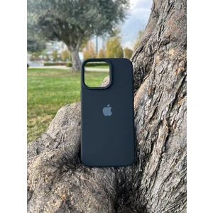 Iphone 15 Pro Max Uyumlu Logolu Lansman Kılıf