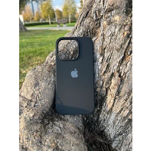 Iphone 14 Pro Uyumlu Logolu Lansman Kılıf