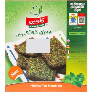 Sebze Koko 400 Gram