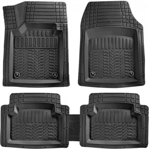 Seat Altea 4d Havuzlu Paspas