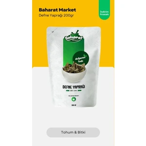 Diyet Market Defne Yaprağı 200 gr
