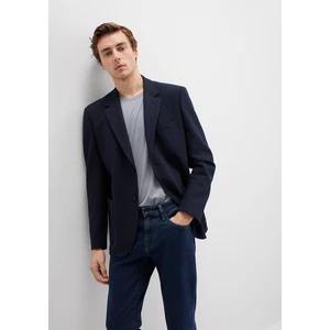 Lacivert Blazer 0110820-82318