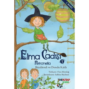 Elma Cadısı Petronella - 1