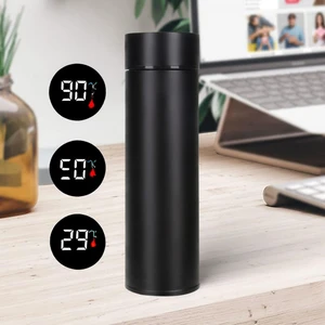 5551C Dereceli Çelik Termos