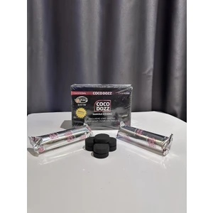 JOVONARGİLE Coco Barut Kömür