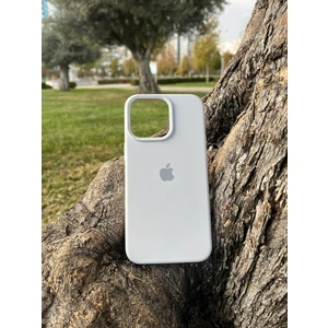 Iphone 15 Pro Max Uyumlu Logolu Lansman Kılıf