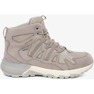 Kadın Açık Gri Su Geçirmez Outdoor Bot 5K2GB17705