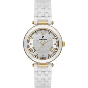 Daniel Klein  DK.1.14282-4 Kadın Kol Saati