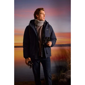 Su İtici Kapüşonlu Mont C6595AX25AU