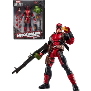 Legends Maximum Series Deadpool (Deadpool Comics) Aksiyon Figürü