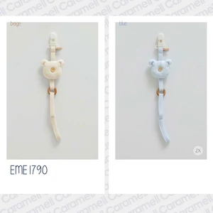 2 Li Emzik Askıları 1790