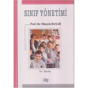 Anı Yayıncılık Sınıf Yönetimi