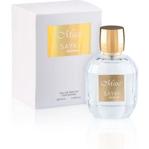 Saykı Woman Muse Edp 100 ml Parfüm