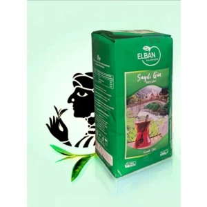 ELBAN Sayılı Gün Rize Çayı- Boya, Katkı ve Kimyasal içermez