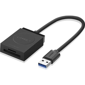 UGREEN 2-in-1 USB 3.0 SD/TF Kart Okuyucu, 20250