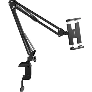 UGREEN Uzun Kollu Ayarlanabilir Tablet ve Telefon Tutucu, 50394