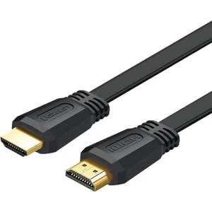 UGREEN 4K Yüksek Hızlı 2.0 HDMI Kablo, 1.5 m, 50819
