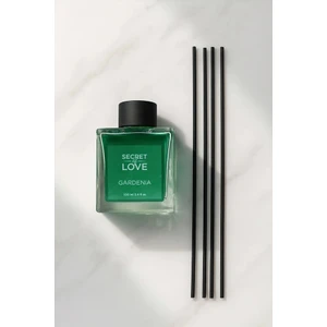 Secret of Love Çubuklu Oda Kokusu Gardenia 100 ml