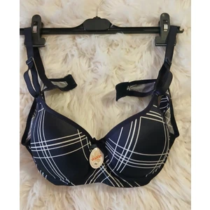 Dolgulu, Balenli, Toparlayıcı Sütyen 85 Beden, Renk Seçenekleri Mevcut