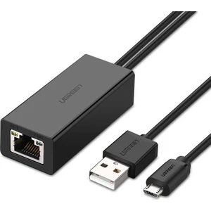 USB-A to Ethernet RJ45 Adaptör, 30985