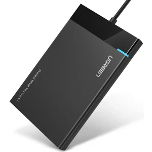 UGREEN USB 3.0 2.5 İnç Harici HDD/SSD Disk Kutusu, 30847