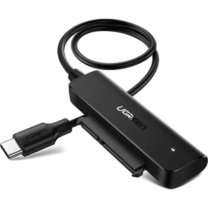 UGREEN USB-C to 2.5-Inch SATA Dönüştürücü Adaptör, 70610