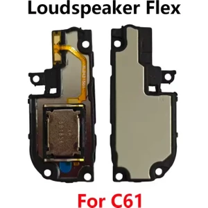 Realme C61 (RMX3930) Buzzer , Hoparlör Full Senalstore