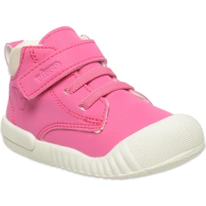 946.B25K.377 Paw Ii Bebe Fuşya Çocuk Bot