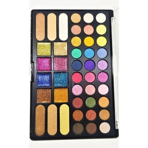 Monicatime  Pk 44 Lü Ful  Far Paleti