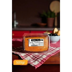 Manisa  Tatlı Köy Tarhanası 500 gr