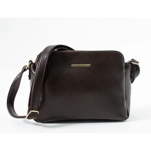 3 Bölmeli Ayarlanabilir Askılı Çapraz Çanta