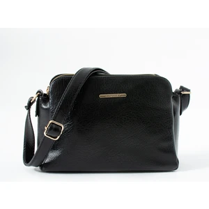 3 Bölmeli Ayarlanabilir Askılı Çapraz Çanta