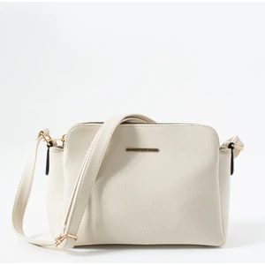 3 Bölmeli Ayarlanabilir Askılı Çapraz Çanta