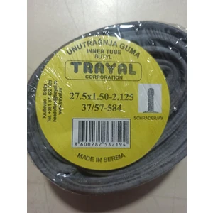 Iç LASTİK27,5X1,50/2,125 48MM