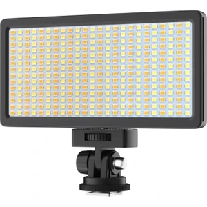 Dp-Led 336 Profesyonel LED Video Kamera Işığı