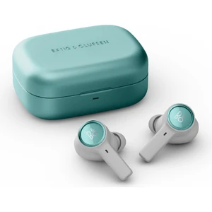 Bang & Olufsen Beoplay Eleven 9. 2 mm Neodimyum Sürücü, Adaptif Aktif Gürültü Engelleme (Anc), IP57 Suya ve Toza Dirençli, 28 Saat Pil Ömrü, Kablosuz Kulak Içi Kulaklık - Okaliptüs Yeşili