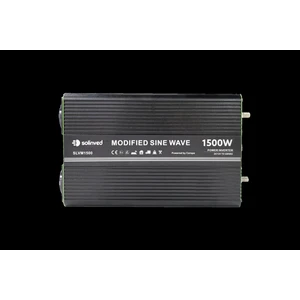 1500W Modifiye Sinüs Inverter 12V
