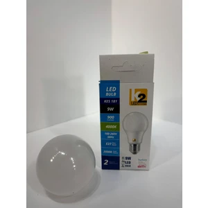 LED Ampul