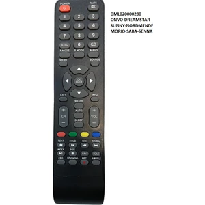 LCD Tv Kumandası