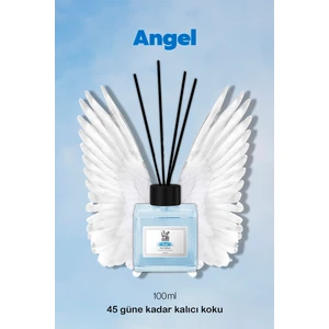 Rosıe Angel Reed Diffuser Çubuklu Oda Kokusu 100 ml