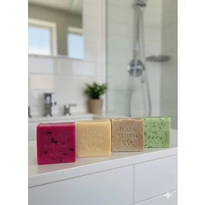 Kök Pure Kozmetik Sabun