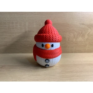 Kardan Adam Yılbaşı Süsü