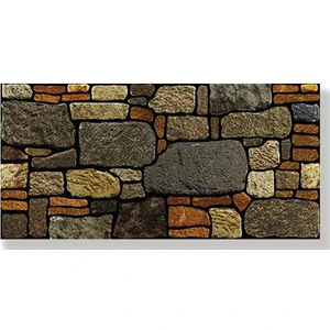 Strafor Duvar Paneli