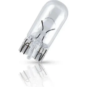 Genel Dipsiz Ampul 5W Ithal Ampul