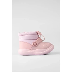 22-25 Numara Arası Tufo Bot - Pudra