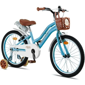 Retro Classic 20 Jant Çocuk Bisikleti, 6-9 Yaş Çocuk Bisikleti