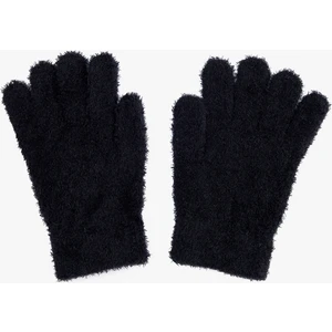 Peluş Eldiven Yumuşak Dokulu