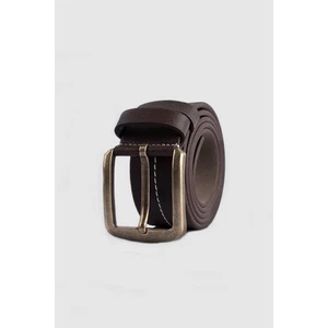 Erkek 4 cm Spor Kemer