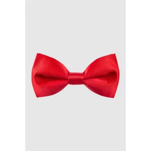 Kırmızı Erkek Papyon