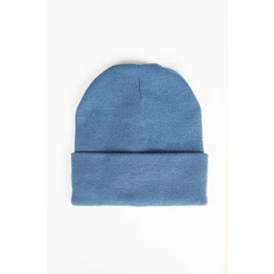 Kışlık Erkek Indigo Bere